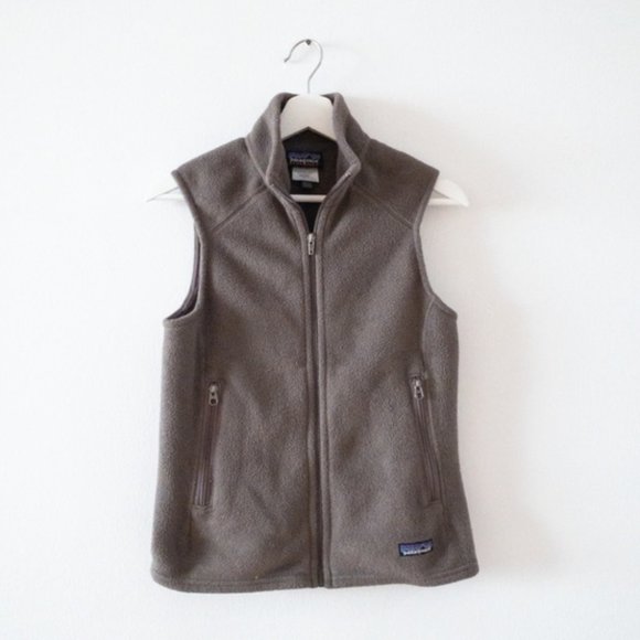 Patagonia Jackets & Blazers - Patagonia Synchilla Vest